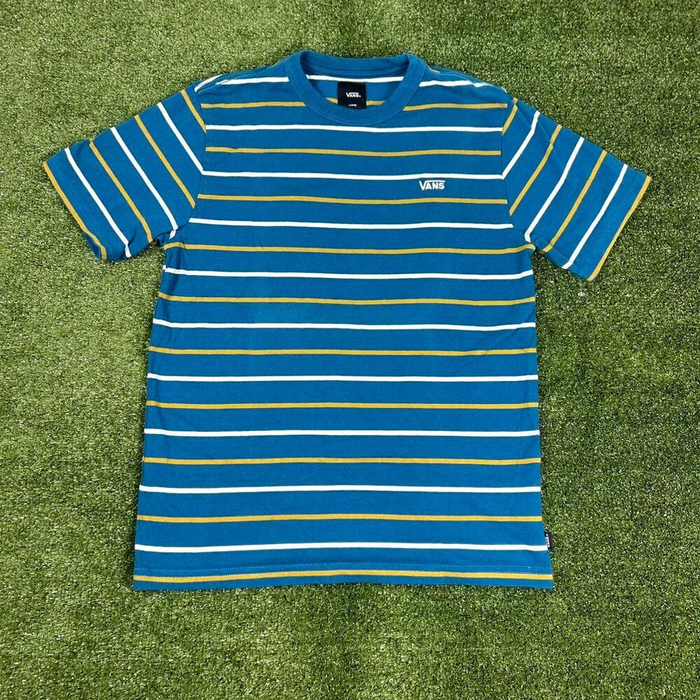 Vans Men's multi T-shirt